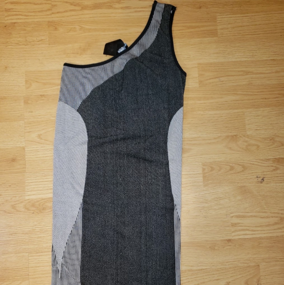 BeBe Dress